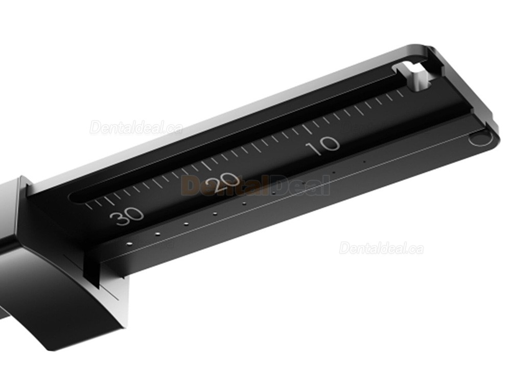 Woodpecker R1 Plus Gutta Percha Ruler Cutter